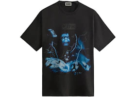 Kith x STAR WARS Emperor Vintage Tee Black PH
