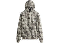 Kith x STAR WARS Stormtrooper Vintage Hoodie White PH