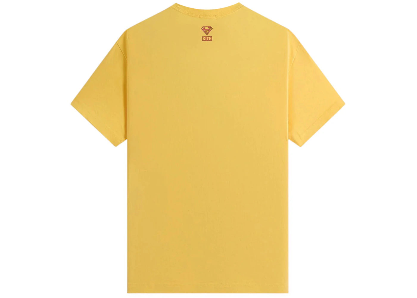 Kith x Superman Imperiex Tee Beam - vue secondaire B