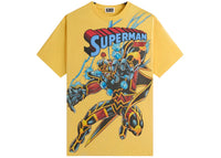 Kith x Superman Imperiex Tee Beam