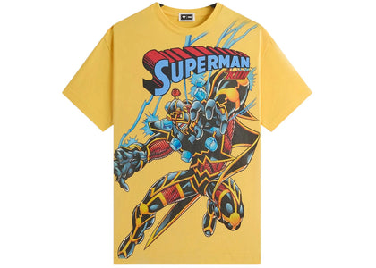 Kith x Superman Imperiex Tee Beam - product view 2