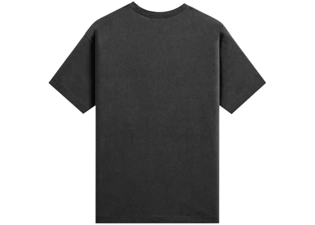 Kith x Taxi Driver Arms Crossed Vintage Tee - vue secondaire B