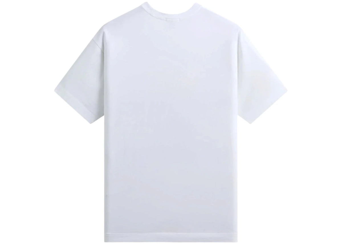 Kith x Taxi Driver DVD Cover Standard Tee - vue secondaire B