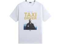 Kith x Taxi Driver DVD Cover Standard Tee