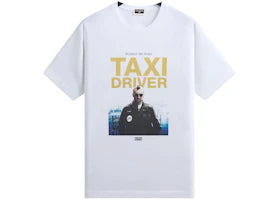 Kith x Taxi Driver DVD Cover Standard Tee