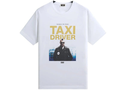 Kith x Taxi Driver DVD Cover Standard Tee - product view 2