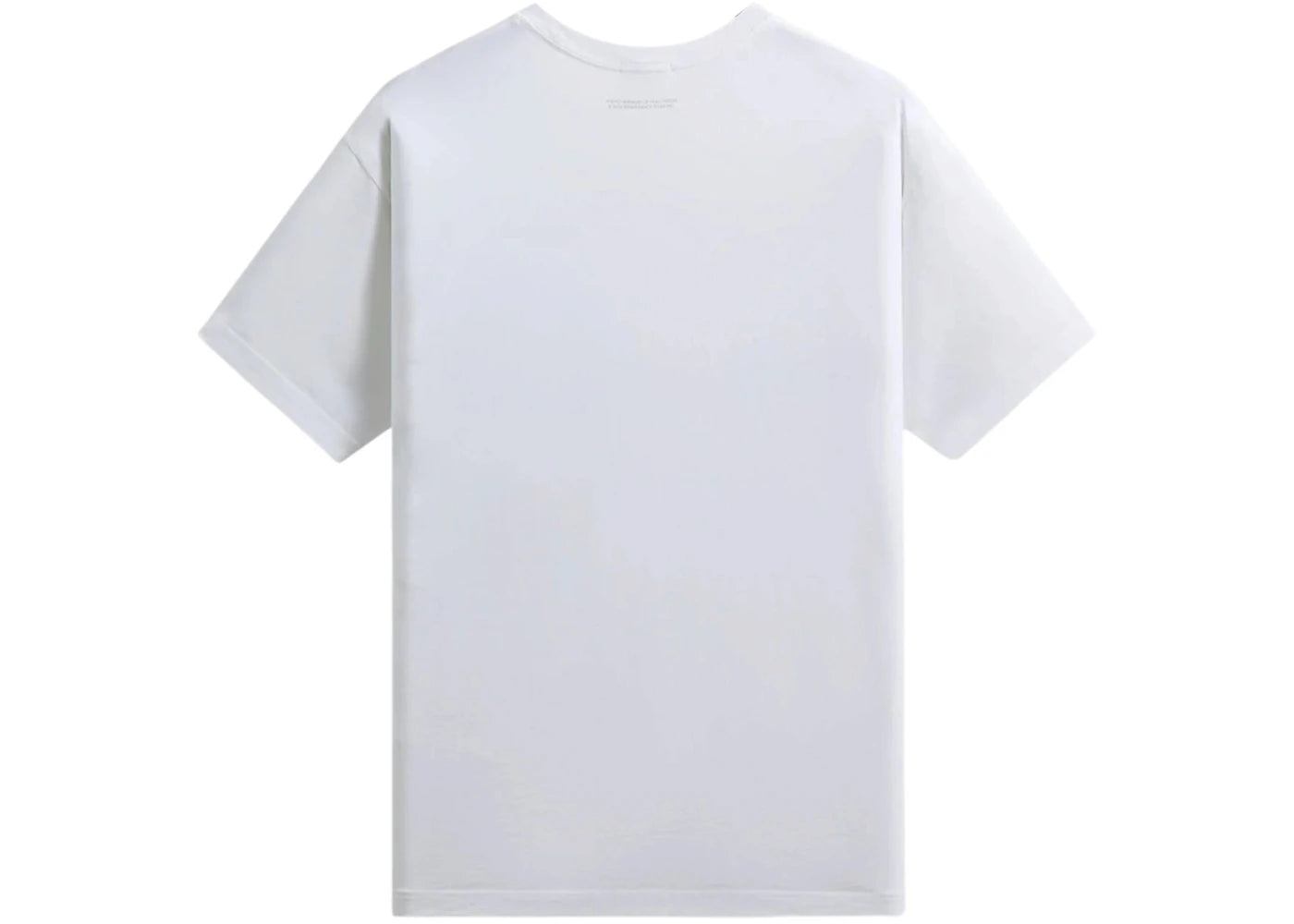 Kith x Taxi Driver Japanese Poster Standard Tee - vue secondaire B