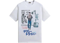 Kith x Taxi Driver Japanese Poster Standard Tee