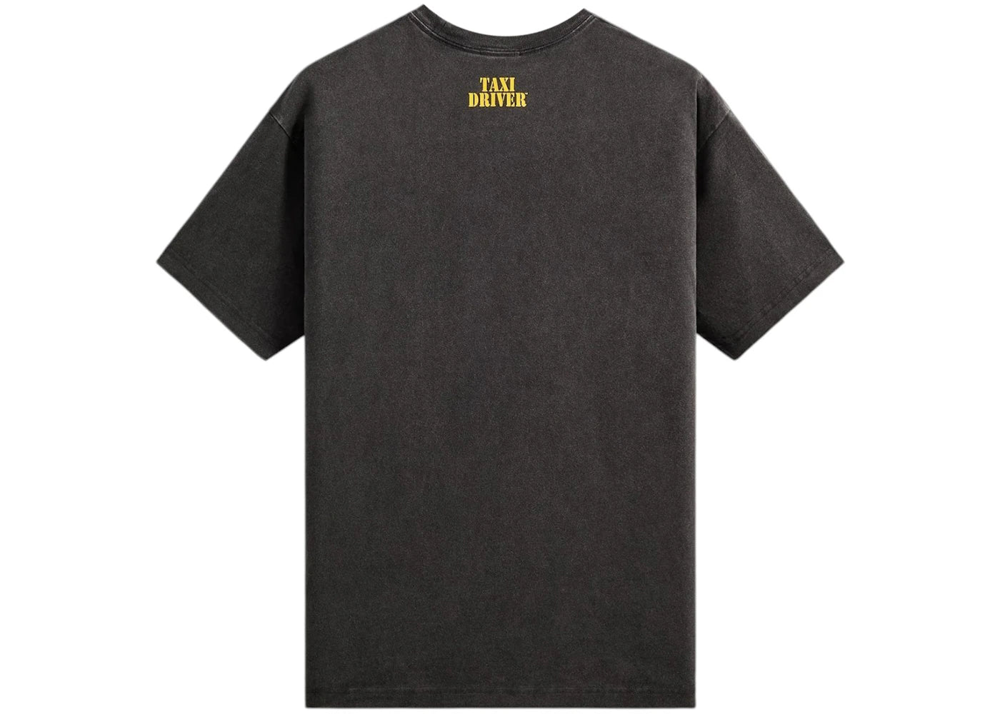 Kith x Taxi Driver Taxi Classic Vintage Tee - vue secondaire B