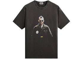 Kith x Taxi Driver Taxi Classic Vintage Tee