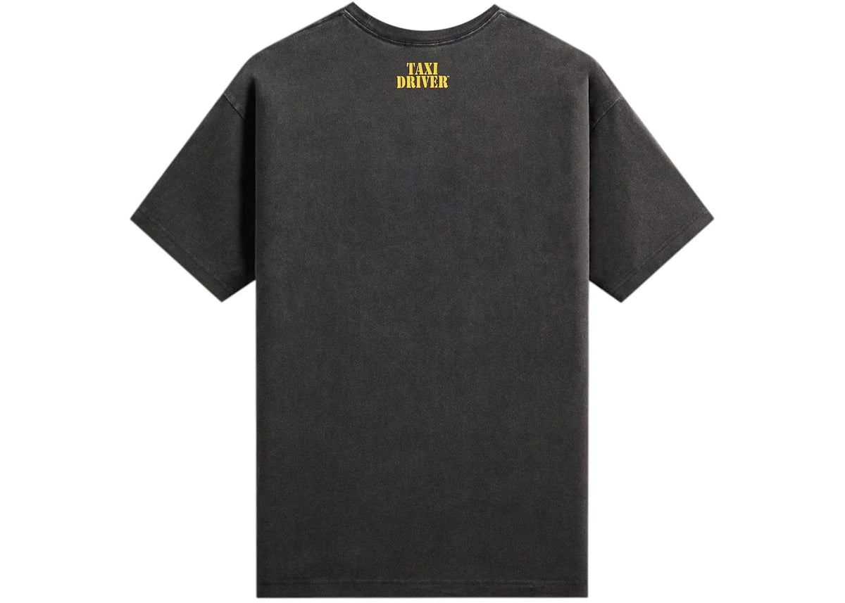 Kith x Taxi Driver Taxi Vintage Tee - vue secondaire B
