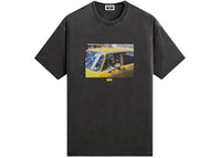 Kith x Taxi Driver Taxi Vintage Tee