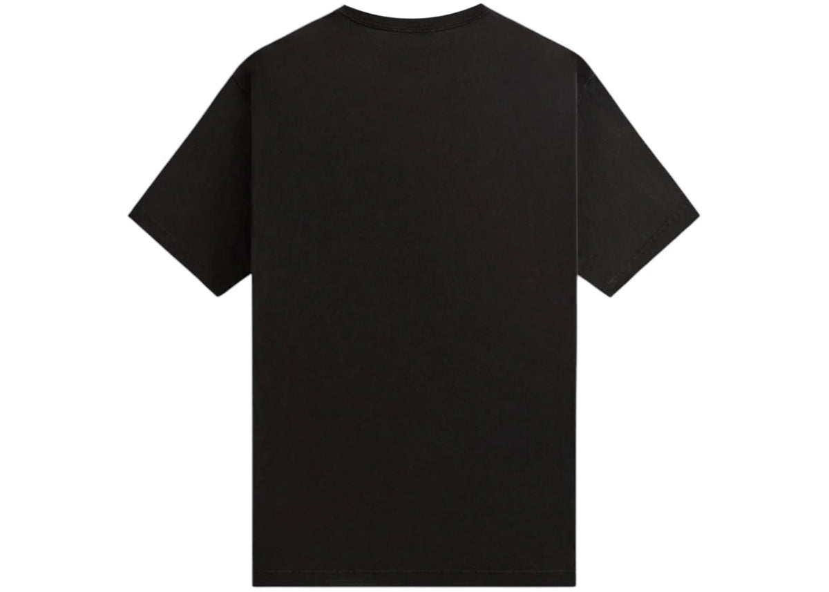 Kith x The Grinch Expression Tee Black - vue secondaire B