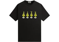 Kith x The Grinch Expression Tee Black