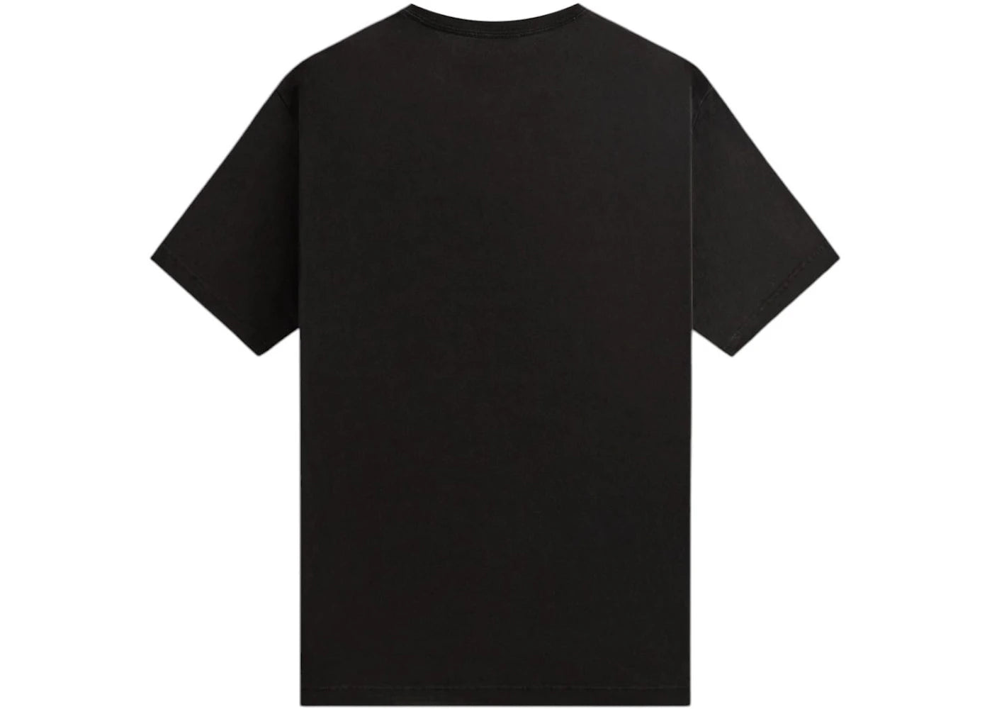 Kith x The Grinch Ornament Tee Black - vue secondaire A