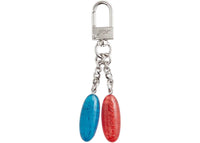 Kith x The Matrix Keychain Multicolor
