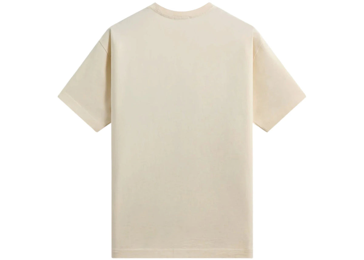 Kith x The Matrix Neo Tee Sandrift - vue secondaire B
