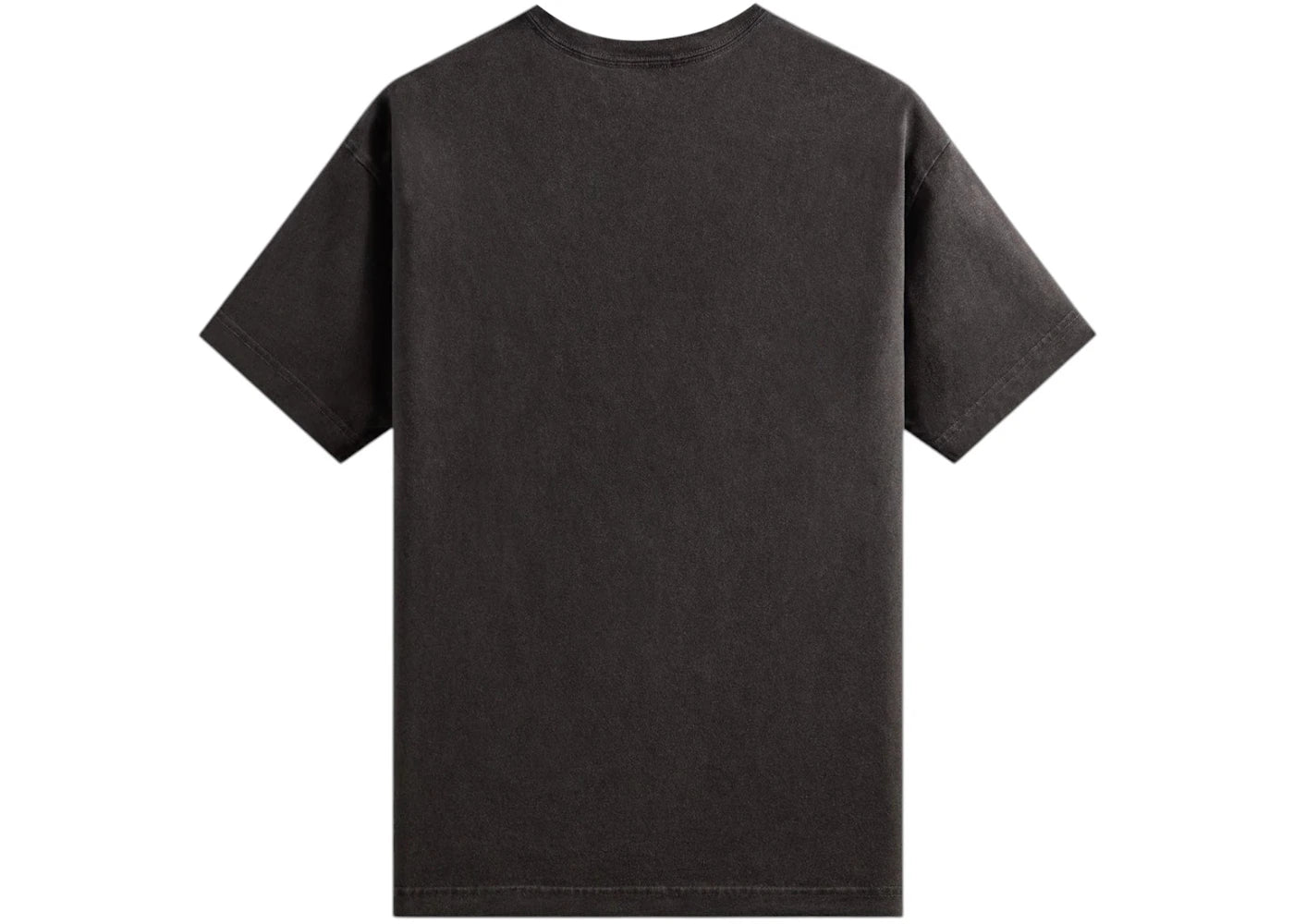 Kith x The Matrix Poster 2 Vintage Tee Black - vue secondaire A