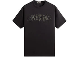 Kith x The Matrix Stopping Bullets Tee Black