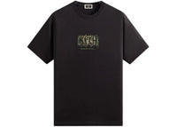 Kith x The Matrix The Matrix Has You Tee Black