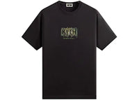 Kith x The Matrix The Matrix Has You Tee Black