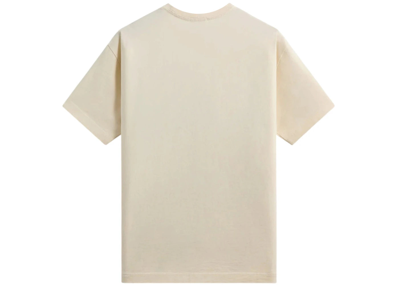 Kith x The Matrix Trinity Tee Sandrift - vue secondaire B