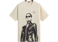 Kith x The Matrix Trinity Tee Sandrift