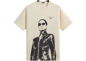 Kith x The Matrix Trinity Tee Sandrift