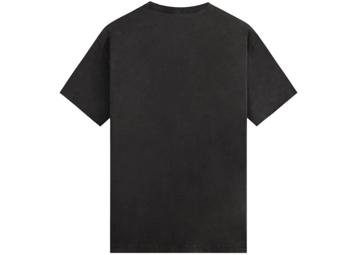 Kith x The Sopranos Adriana Vignette Vintage Tee Black - vue secondaire B