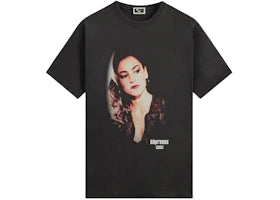 Kith x The Sopranos Adriana Vignette Vintage Tee Black - vue 360