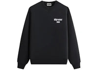 Kith x The Sopranos Bada Bing Nelson Crewneck Black