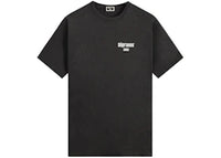 Kith x The Sopranos Bada Bing Vintage Tee Black