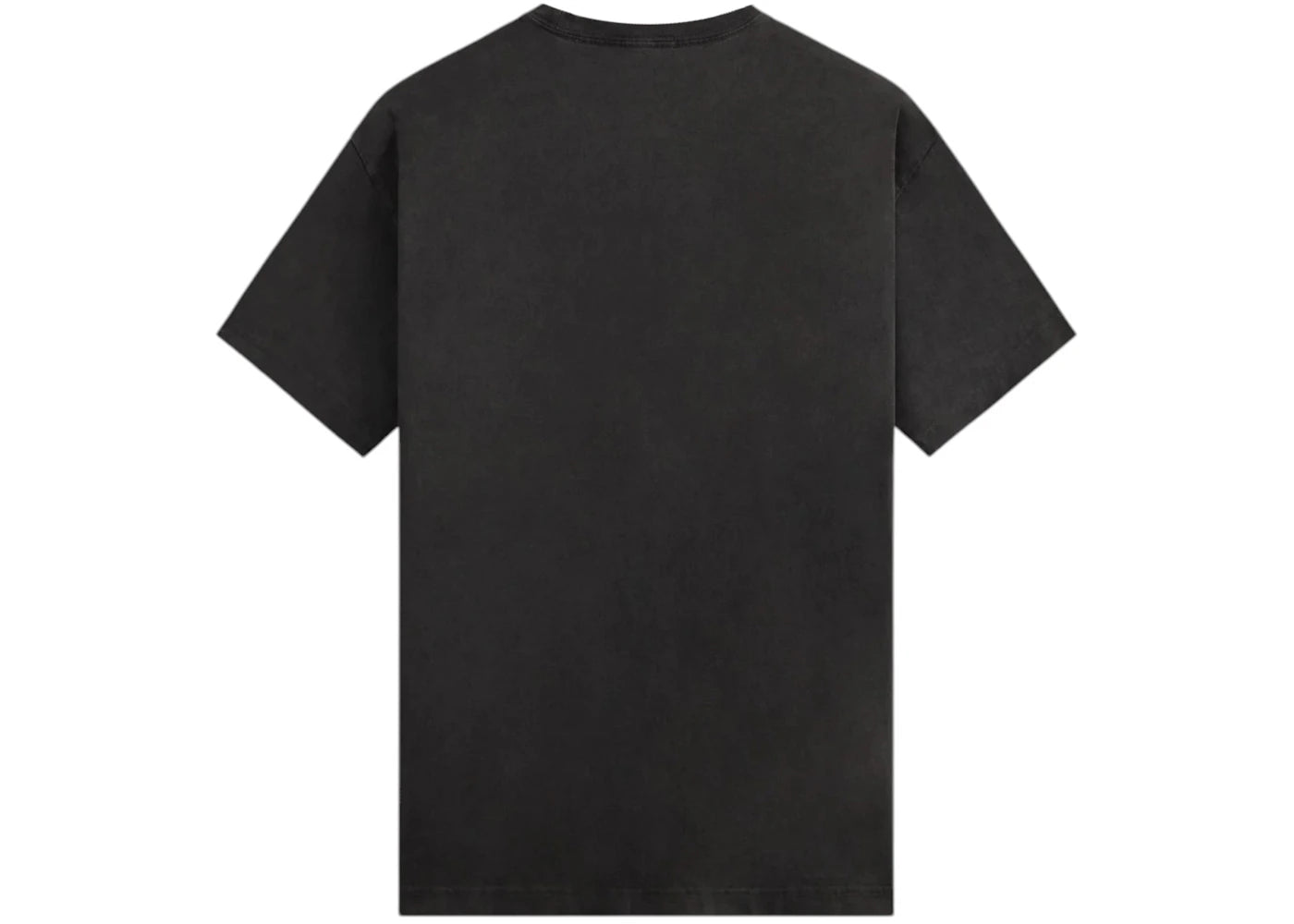 Kith x The Sopranos Christopher Vignette Vintage Tee Black - vue secondaire B