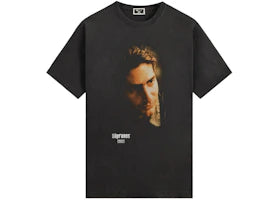Kith x The Sopranos Christopher Vignette Vintage Tee Black - vue 360