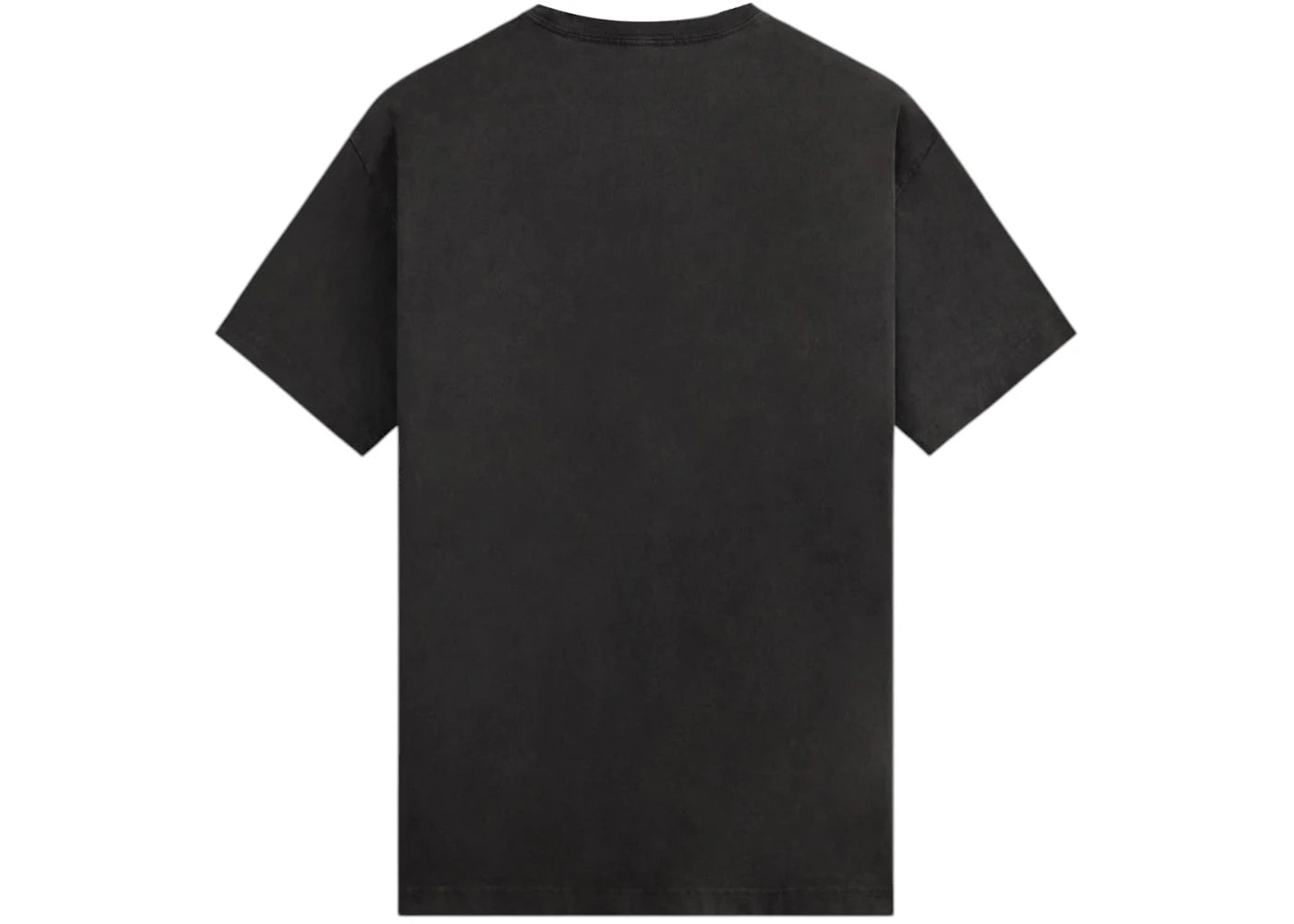 Kith x The Sopranos Jennifer Vignette Vintage Tee Black - vue secondaire B