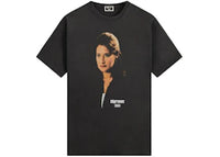 Kith x The Sopranos Jennifer Vignette Vintage Tee Black