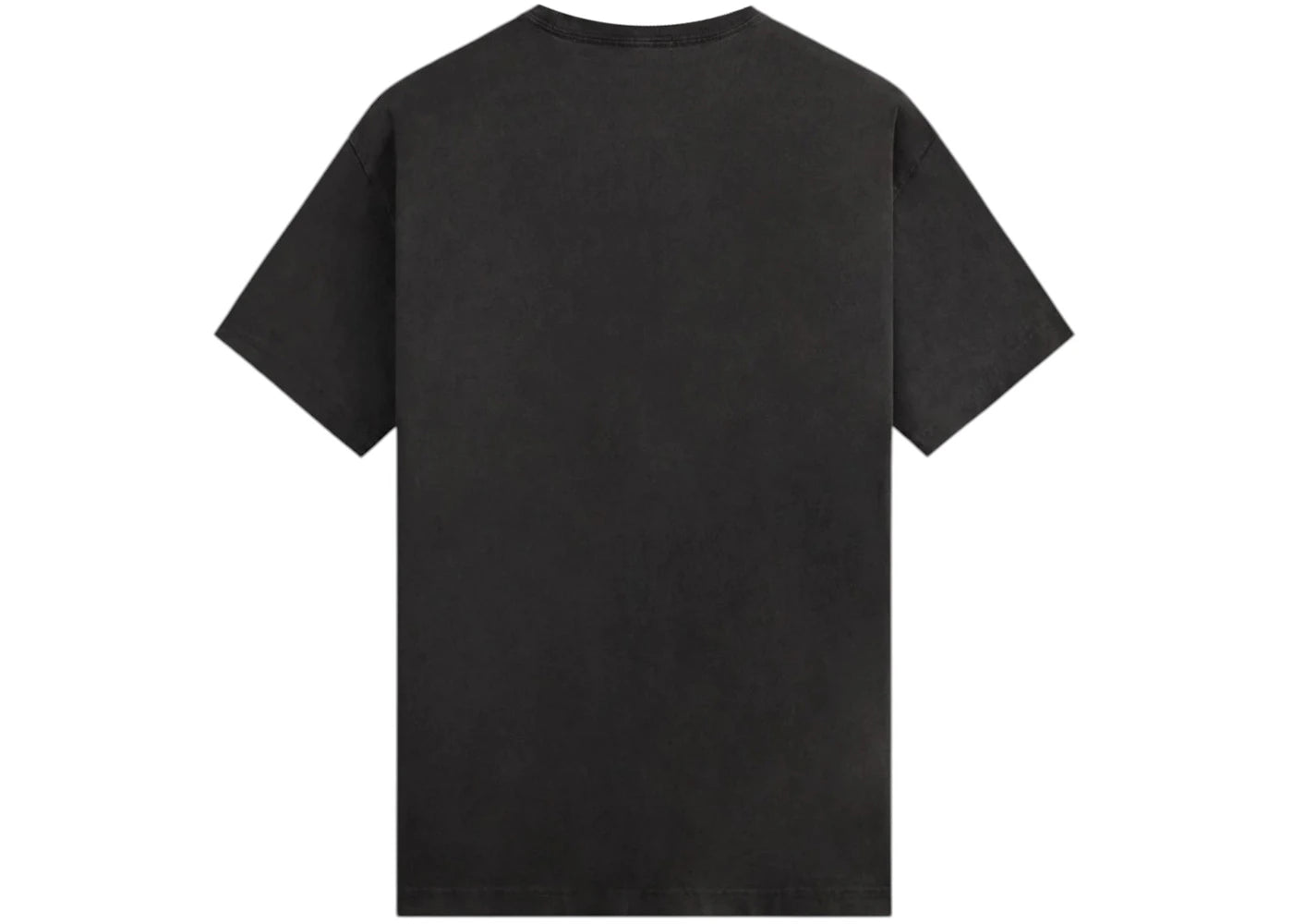 Kith x The Sopranos Main Logo Vintage Tee Black - vue secondaire B