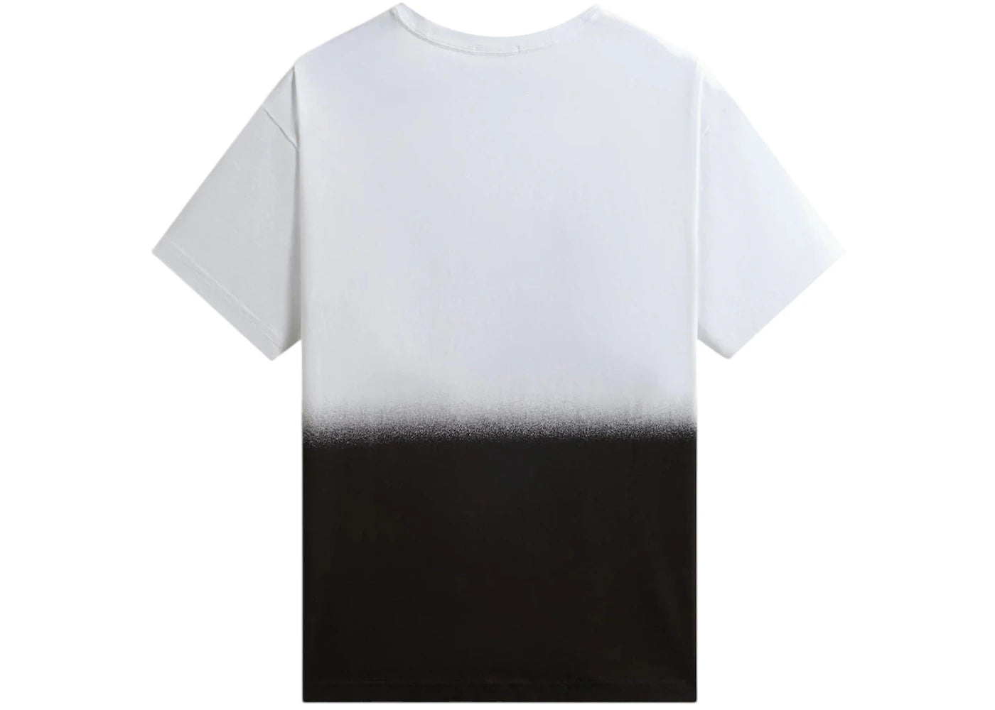 Kith x The Sopranos Ombre Poster Vintage Tee White - vue secondaire A