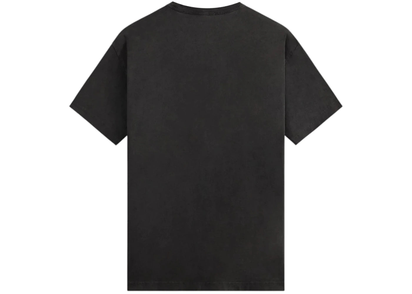 Kith x The Sopranos Paulie Vignette Vintage Tee Black - vue secondaire B
