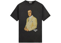 Kith x The Sopranos Paulie Vignette Vintage Tee Black