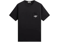 Kith x Tribeca Festival Buildings Standard Tee Black