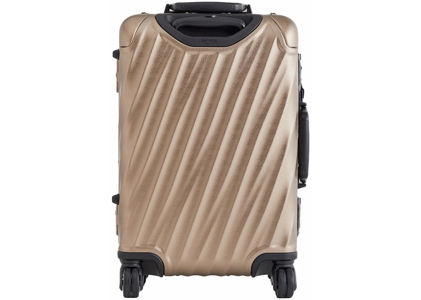 Kith x Tumi International Carry-On Quicksand