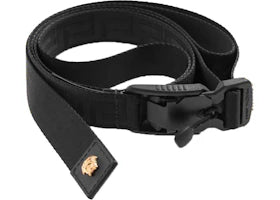 Kith x Versace Utility Belt Black - vue 360