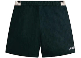Kith x Wilson Dobby Active Short Stadium
