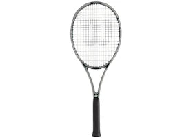 Kith x Wilson Pro Staff 97L V14 Tennis Racket Multicolor - vue 360