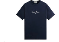 Kith x Wilson Quiet Please T-Shirt Nocturnal
