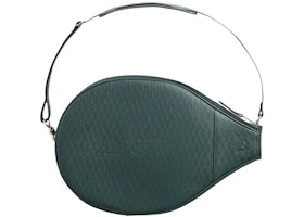 Kith x Wilson Retro Leather Racket Cover Stadium - vue 360