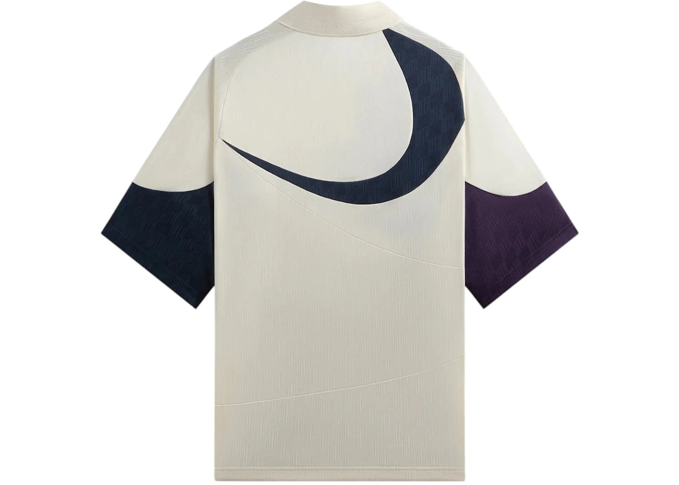 Kith x adidas Football Soccer Jersey Sandrift - vue secondaire B