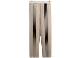 Kith x adidas Football Track Pant Beige