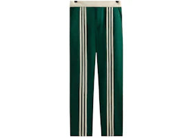 Kith x adidas Football Track Pant Green